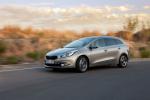 Kia cee&rsquo;d Station Wagon 2012 года